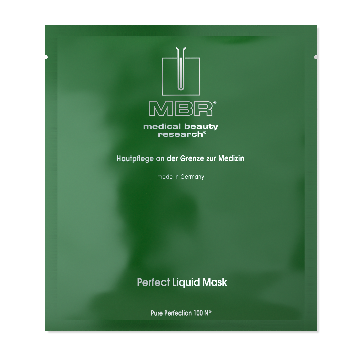 Perfect Liquid Sheet Mask: Lifting Sheet Mask - The Curated Skin Studio