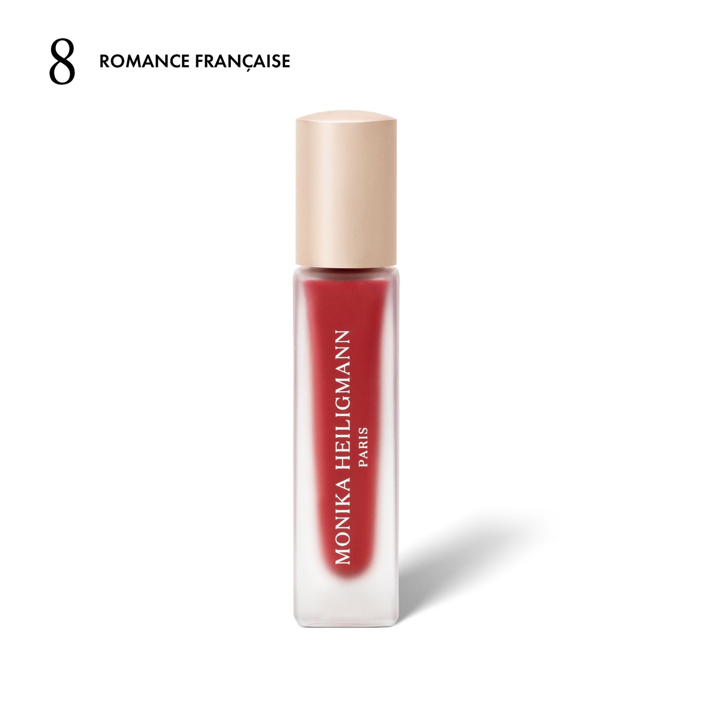 Elixir de Volume: Lip Volumizing Serum - The Curated Skin Studio