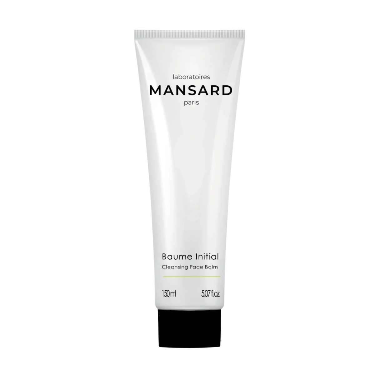 Baume Initial Cleansing Balm - The Curated Skin Studio