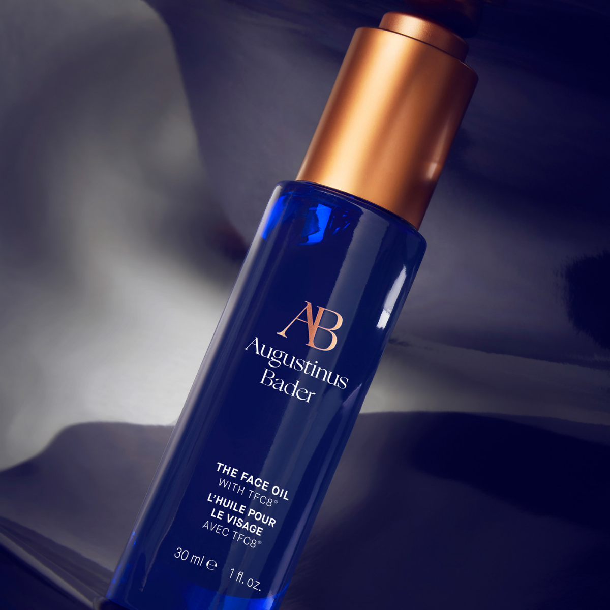 The Face Oil - The Curated Skin Studio