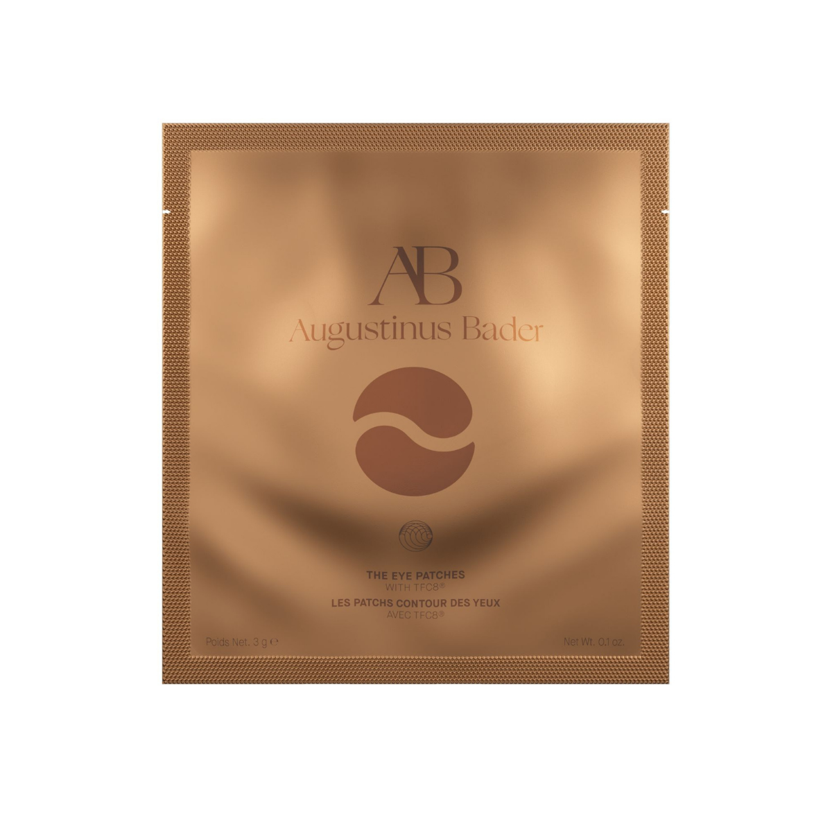 The Eye Patches - The Curated Skin Studio