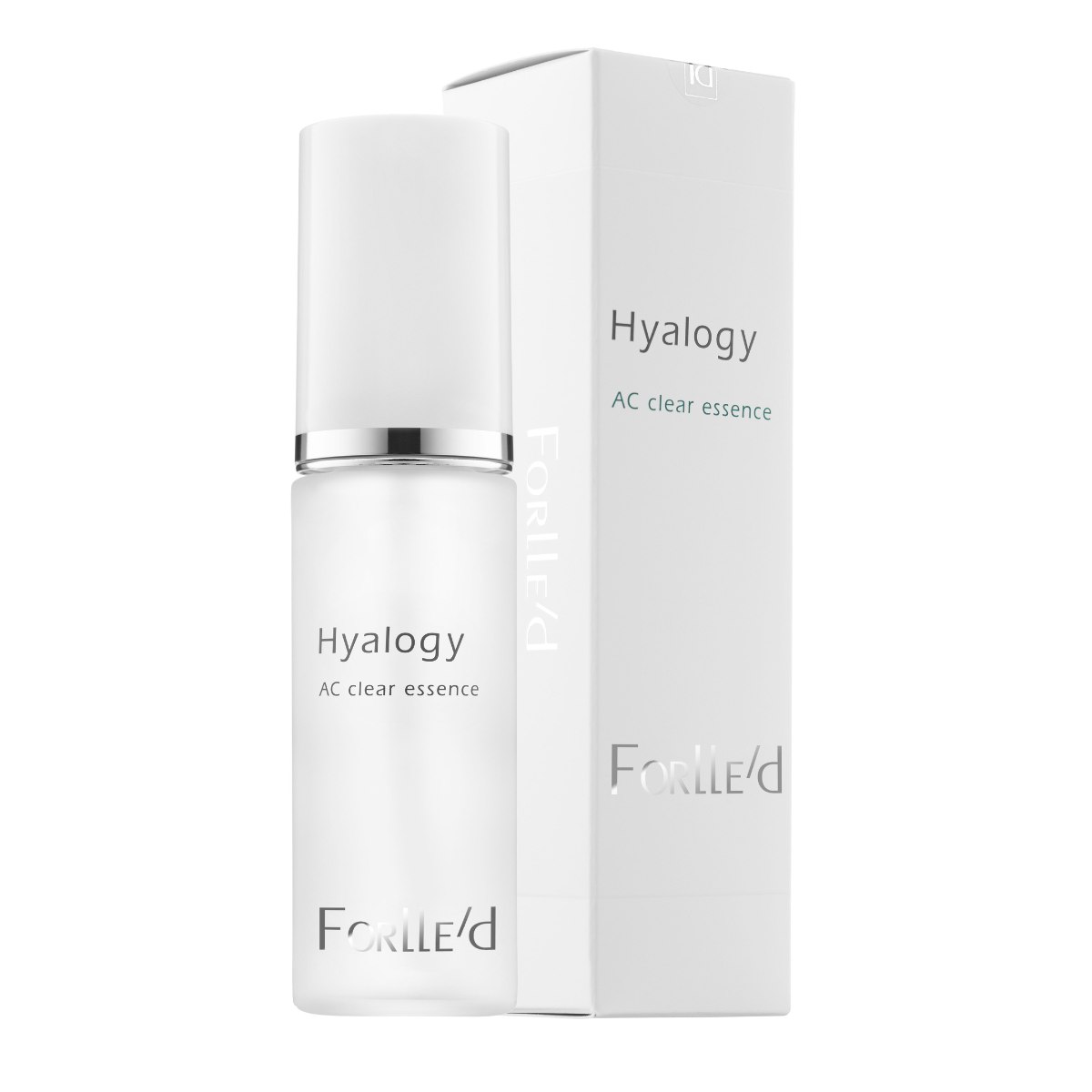 Hyalogy AC Clear Essence: Hydrating Serum for Breakout Prone Skin - The Curated Skin Studio