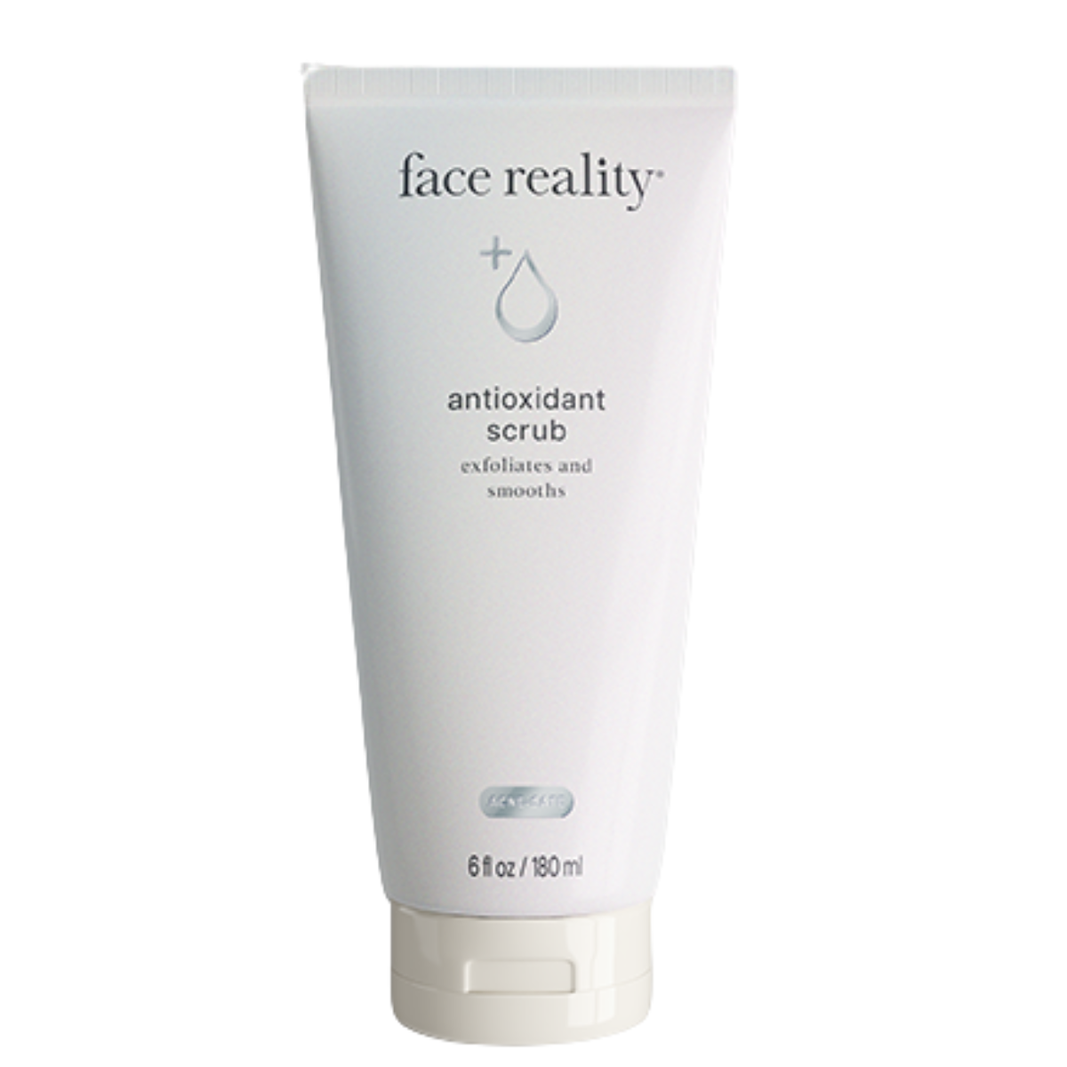 Antioxidant Scrub - The Curated Skin Studio