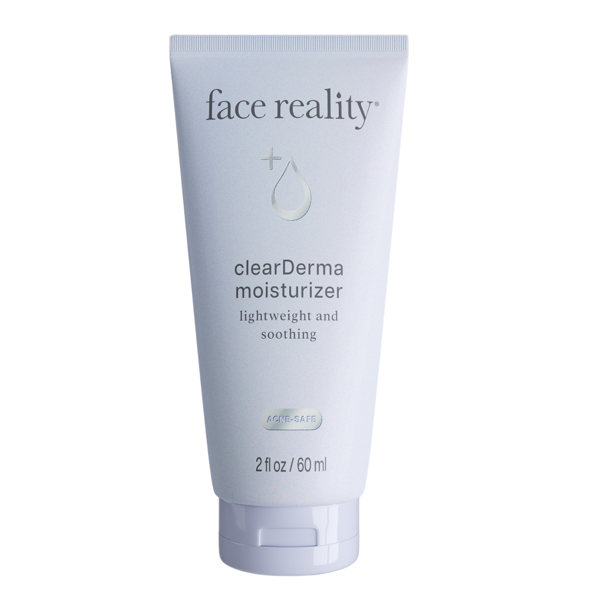 ClearDerma Moisturizer - The Curated Skin Studio