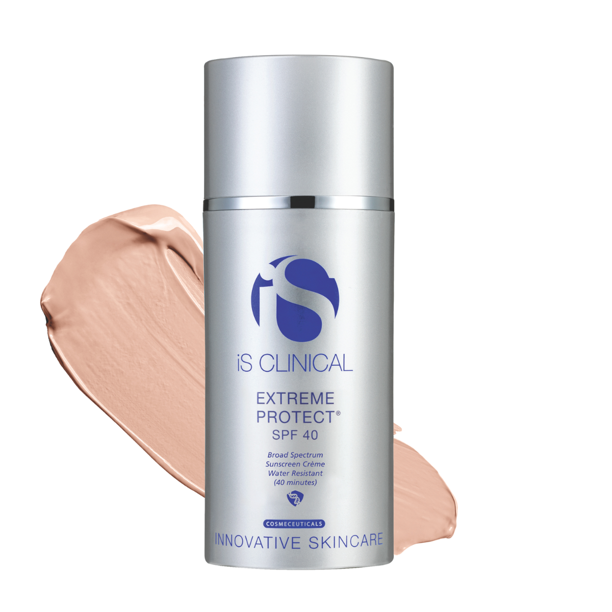 Extreme Protect SPF 40: Beige Tint - The Curated Skin Studio