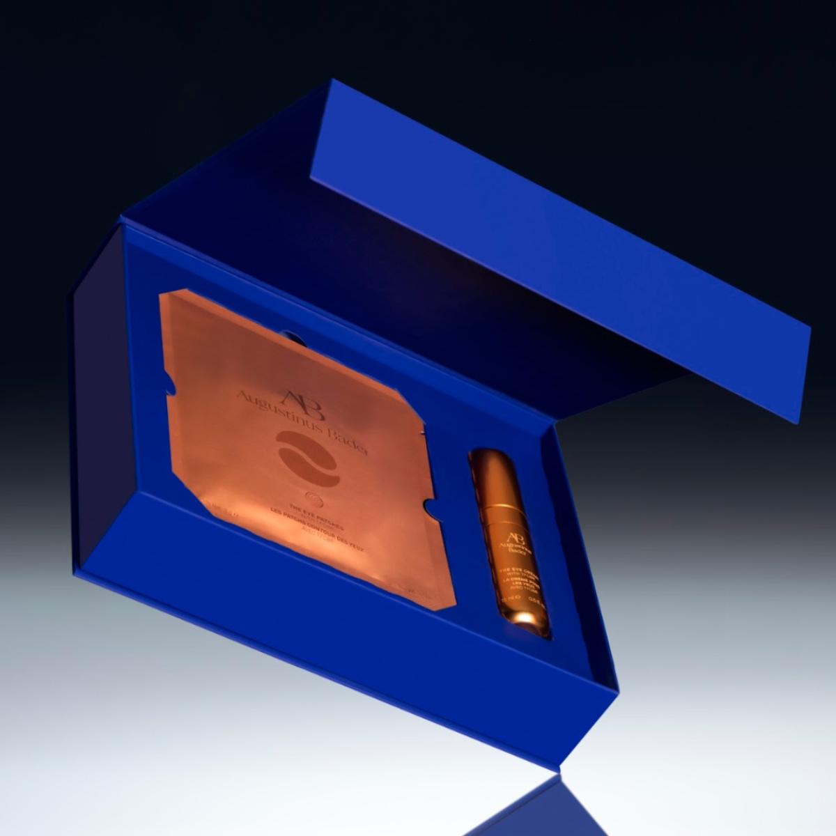 The Eye Rejuvenating Kit - The Curated Skin Studio