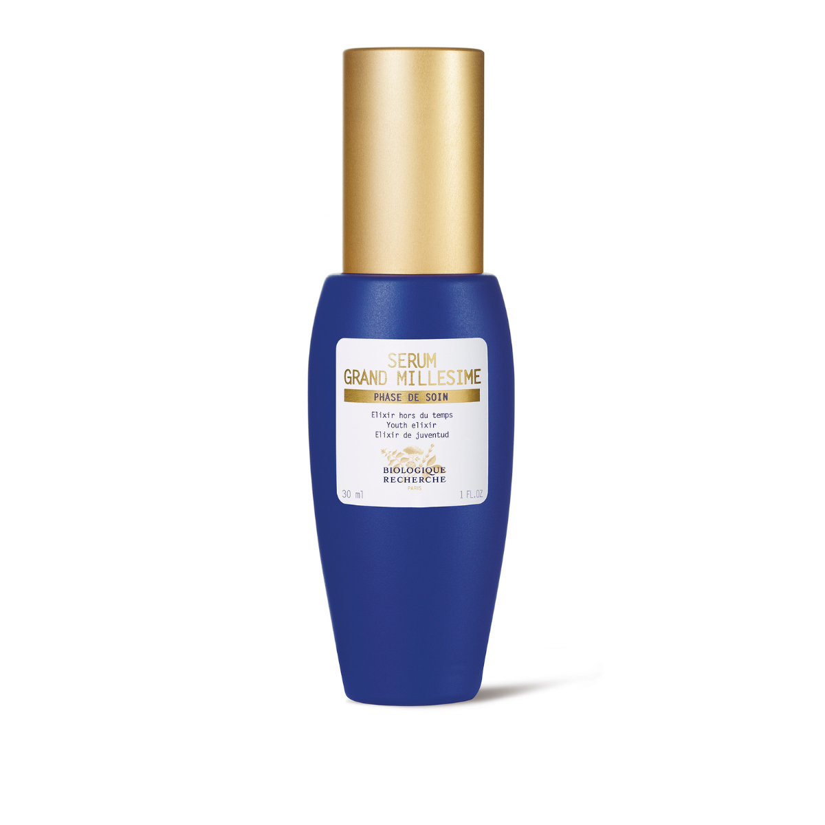 Serum Grand Millesime: Antioxidant Youth Elixir - The Curated Skin Studio