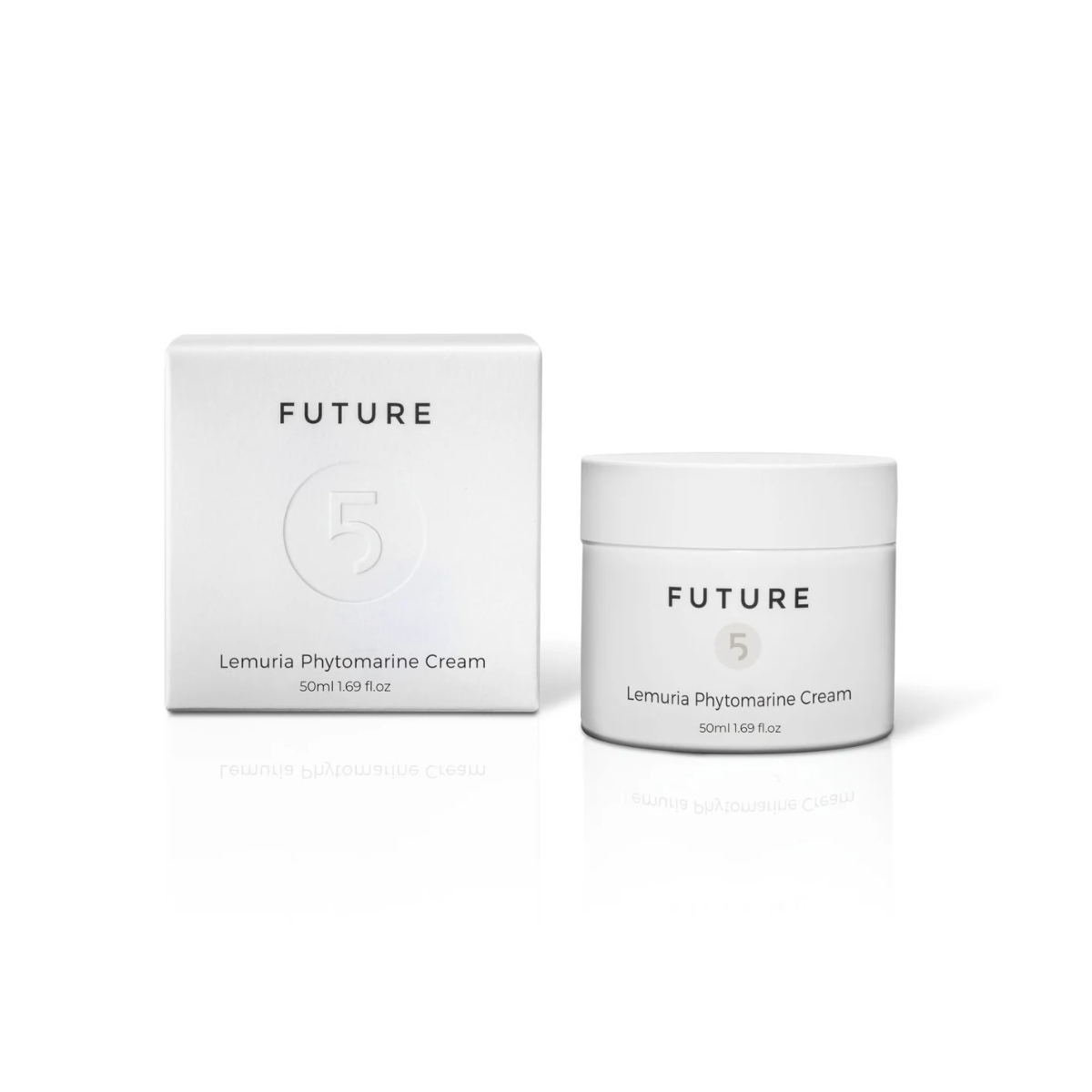 Lemuria Phytomarine Cream