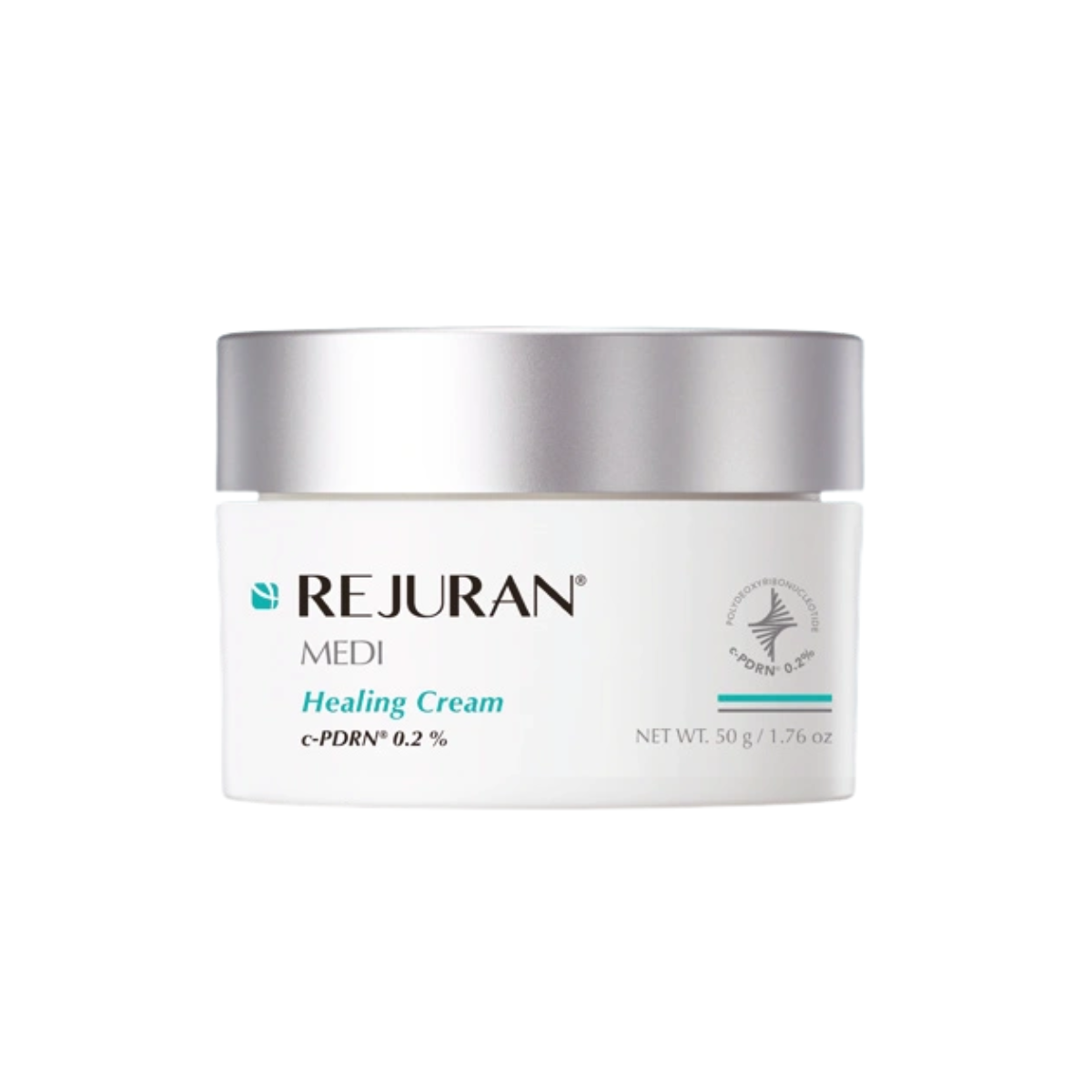 Medi Healing Cream - The Curated Skin Studio