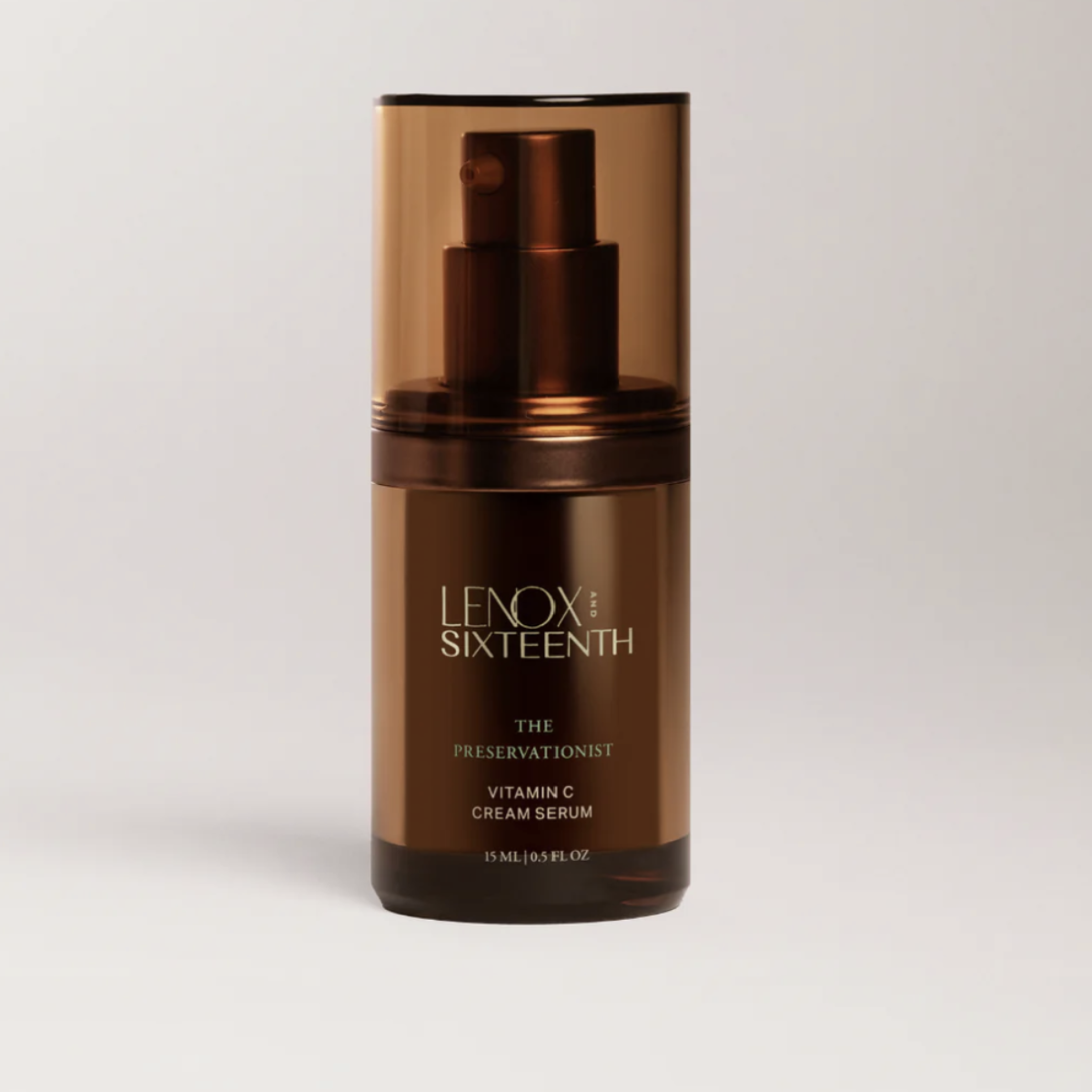The Preservationist Vitamin C Serum