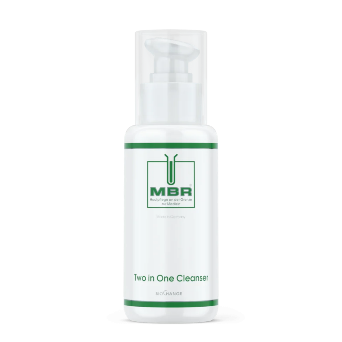 Two in One Cleanser- Soothing and Hydrating Cleanser - The Curated Skin Studio