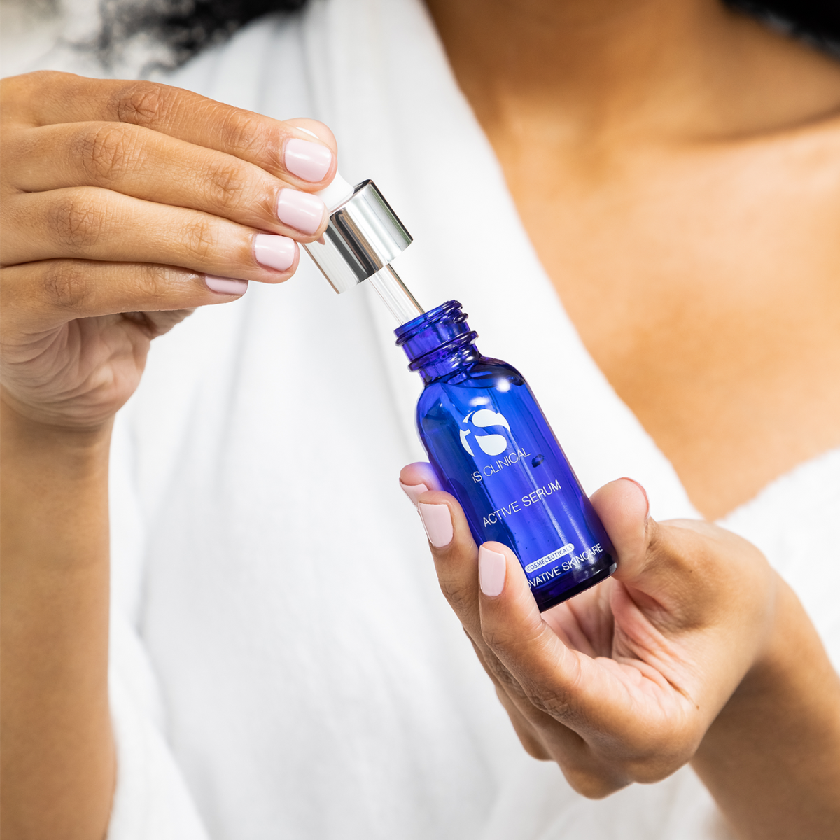 Active Serum - The Curated Skin Studio