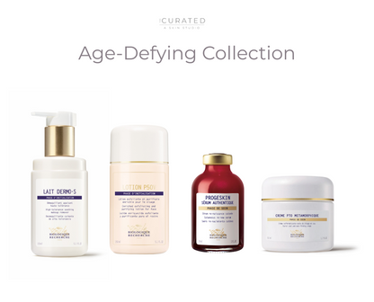 Biologique Recherche Large Gift Set: Limited Edition - The Curated Skin Studio