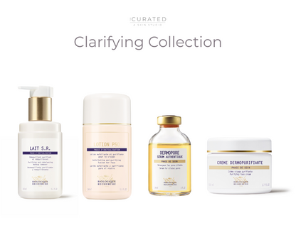 Biologique Recherche Large Gift Set: Limited Edition - The Curated Skin Studio