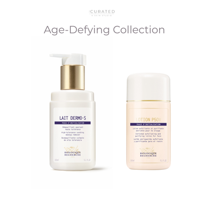 Biologique Recherche Gift Set: Limited Edition - The Curated Skin Studio