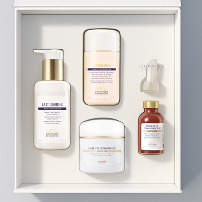 Biologique Recherche Large Gift Set: Limited Edition - The Curated Skin Studio