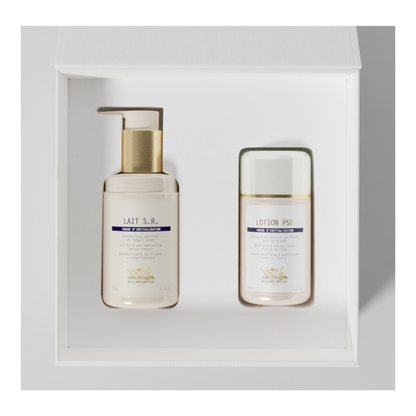 Biologique Recherche Gift Set: Limited Edition - The Curated Skin Studio