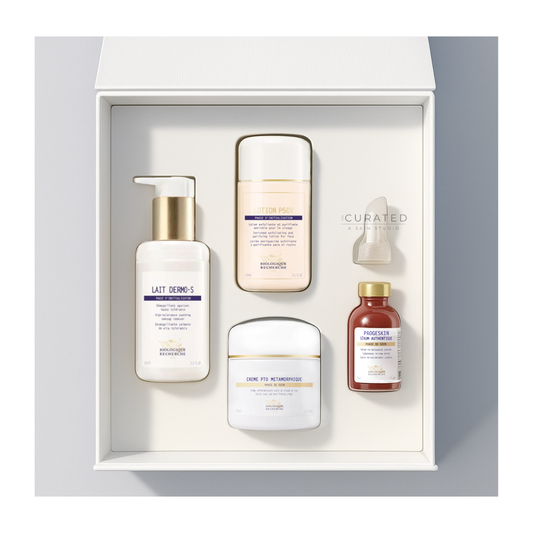 Biologique Recherche Large Gift Set: Limited Edition - The Curated Skin Studio