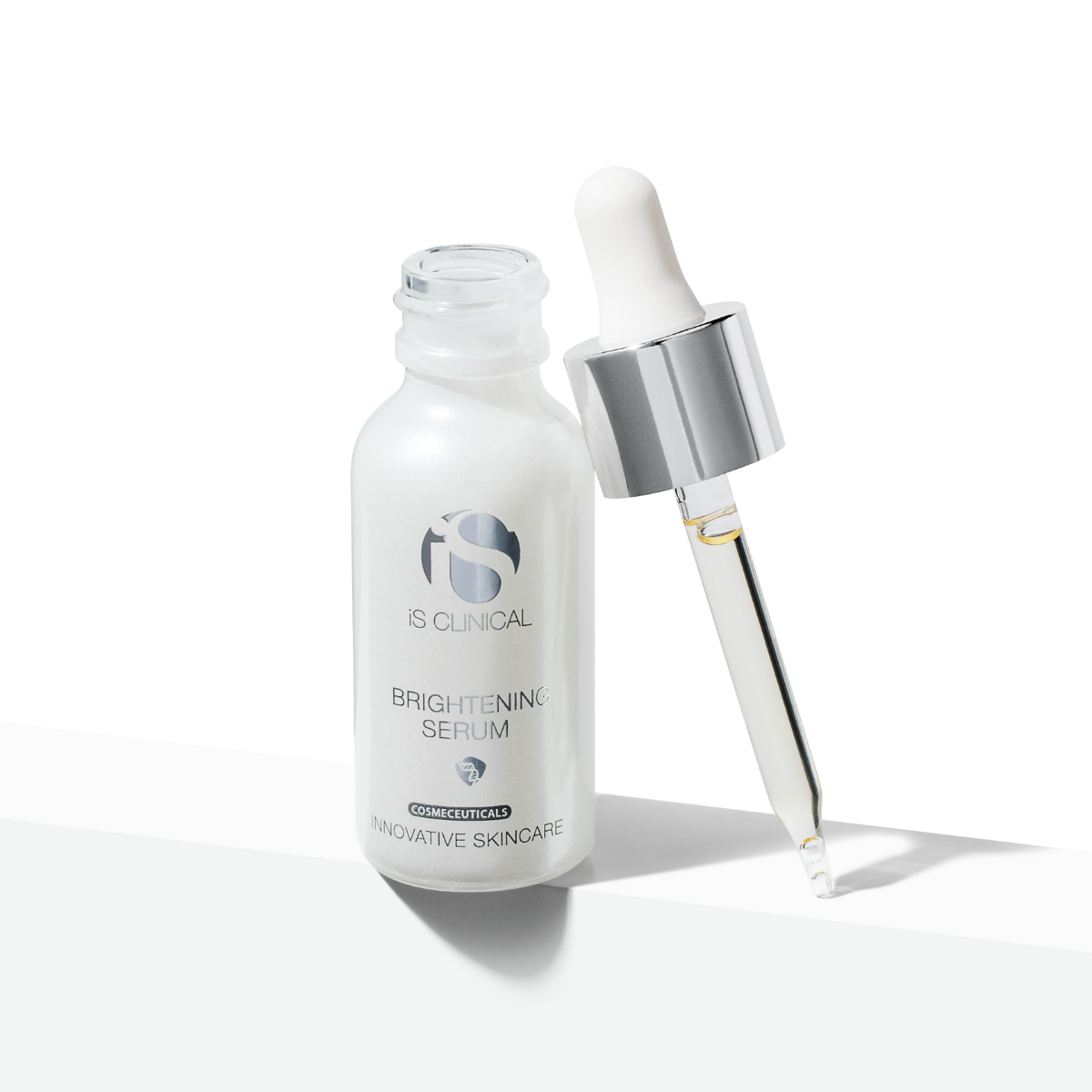Brightening Serum - The Curated Skin Studio