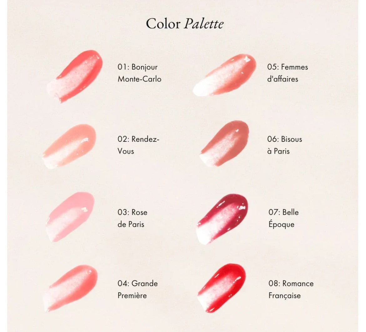 Lip Perfecting Set - The Curated Skin Studio