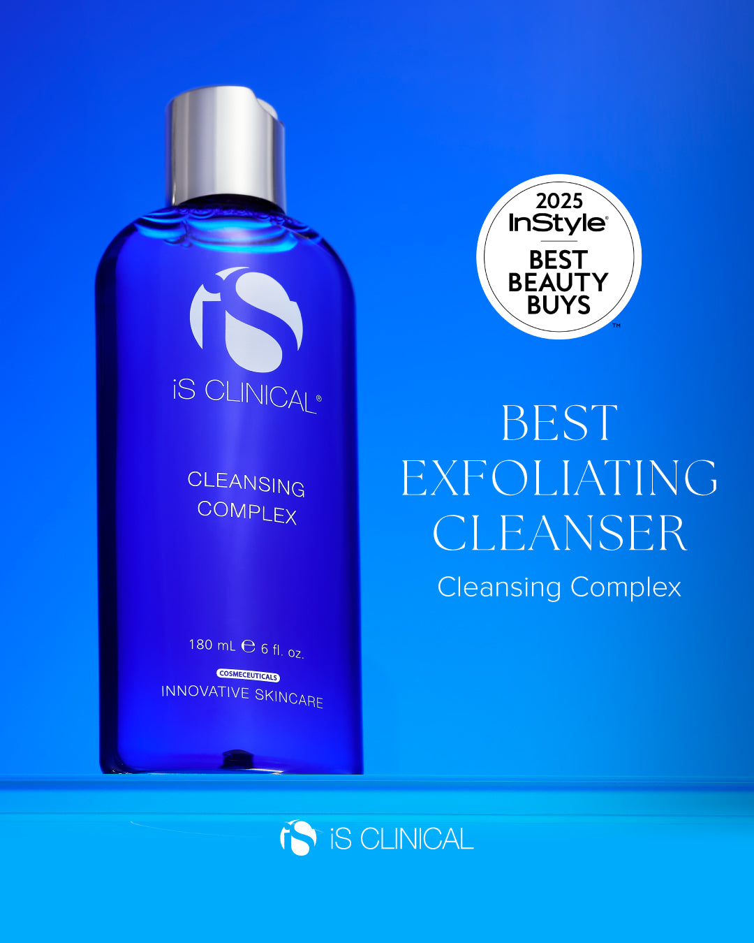 Cleansing Complex - The Curated Skin Studio