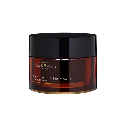 Crème Plein Vent No. 6: Protective Cream for Harsh Climates