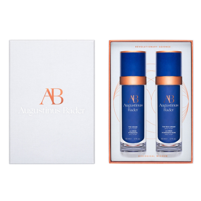 Discovery Duo 50 mL - The Curated Skin Studio