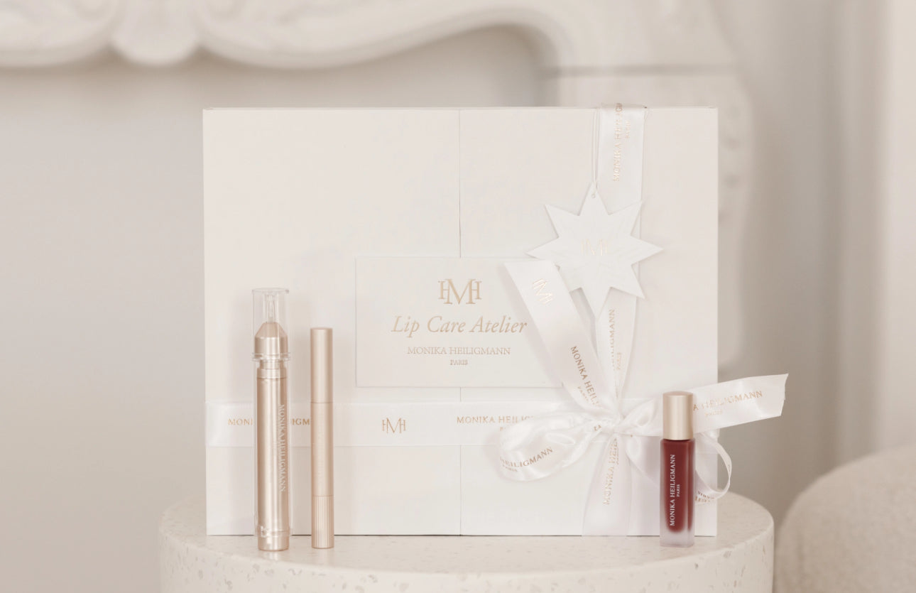 Lip Perfecting Set - The Curated Skin Studio