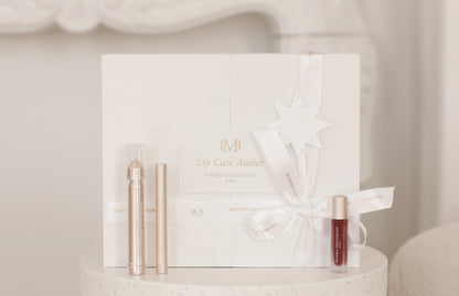 Lip Perfecting Set - The Curated Skin Studio