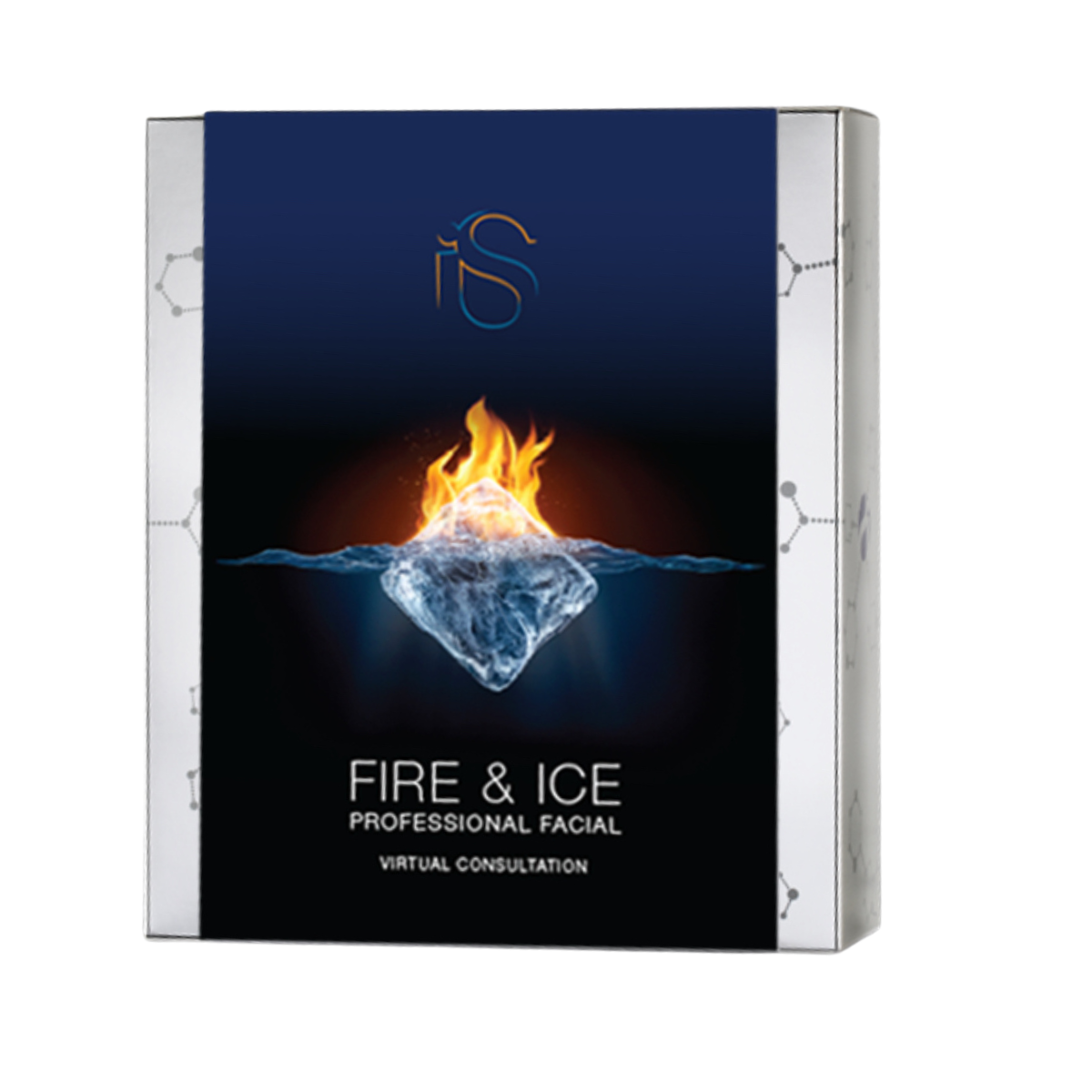Fire & Ice At-Home Facial Treatment - The Curated Skin Studio