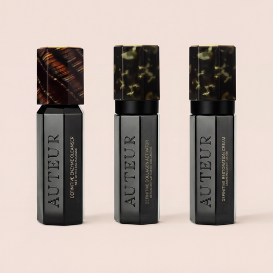 The Filtered Finish Bundle - The Curated Skin Studio