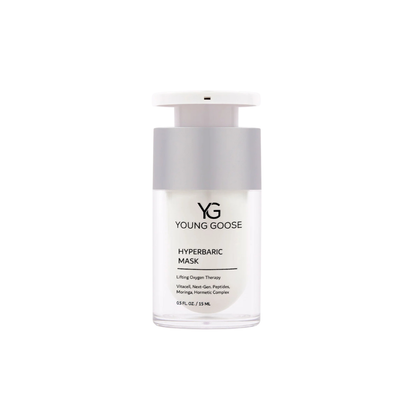 Hyperbaric Mask: Lifting Oxygen Therapy