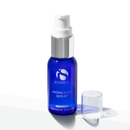 Hydra-Cool Serum - The Curated Skin Studio