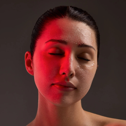 L.A.D.R.: Light Therapy Enhancing Antioxidant Serum