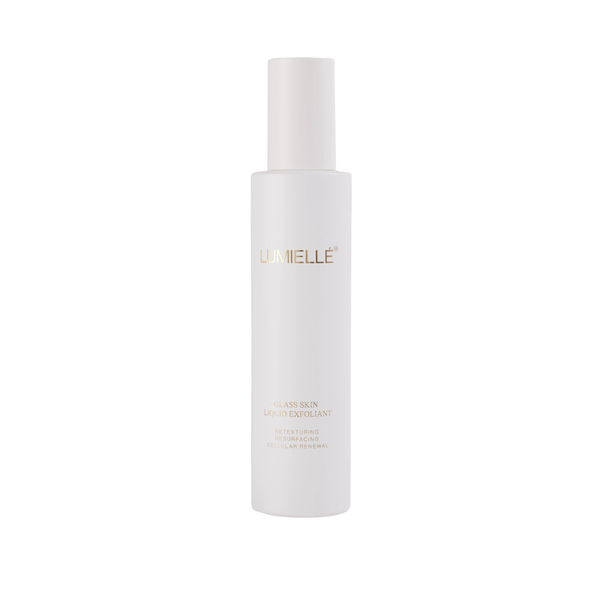 The Glass Skin Exfoliant | Lumielle