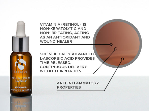 iS Clinical Pro-Heal Serum Advance+ - The Curated Skin Studio
