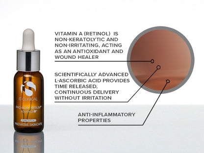 iS Clinical Pro-Heal Serum Advance+ - The Curated Skin Studio