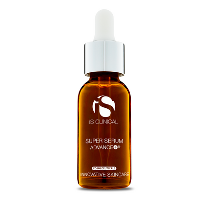 Super Serum Advance+ - The Curated Skin Studio