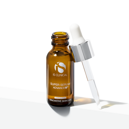 Super Serum Advance+ - The Curated Skin Studio
