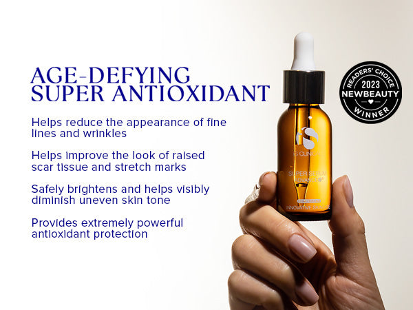 Super Serum Advance+ - The Curated Skin Studio