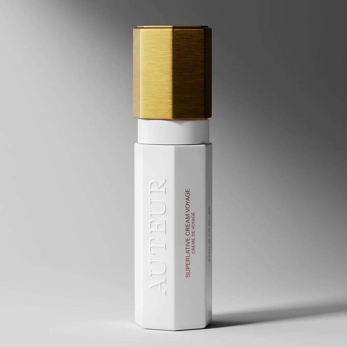 Superlative Cream Voyage - The Curated Skin Studio