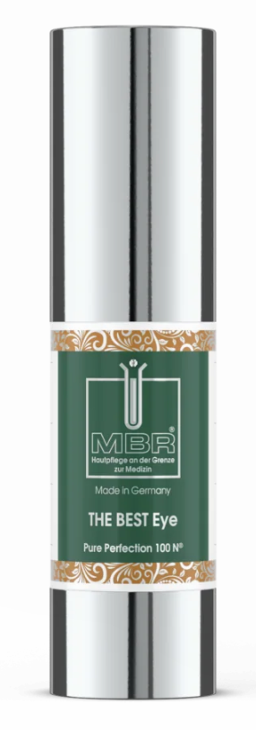 The Best Eye Cream: Advanced Hydrating Eye Cream - The Curated Skin Studio