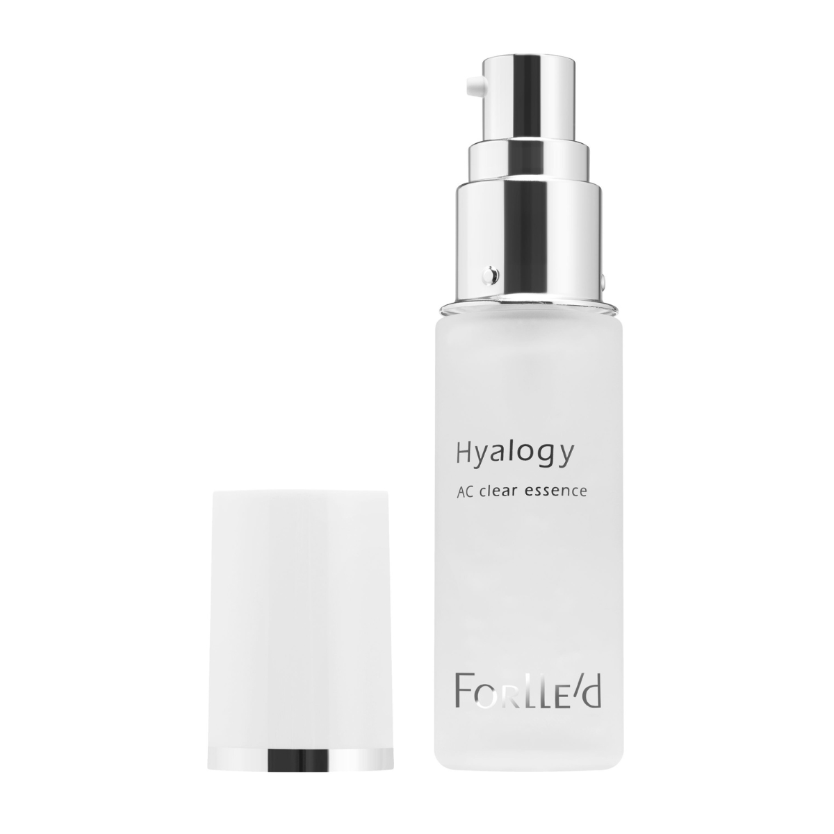 Hyalogy AC Clear Essence: Hydrating Serum for Breakout Prone Skin - The Curated Skin Studio