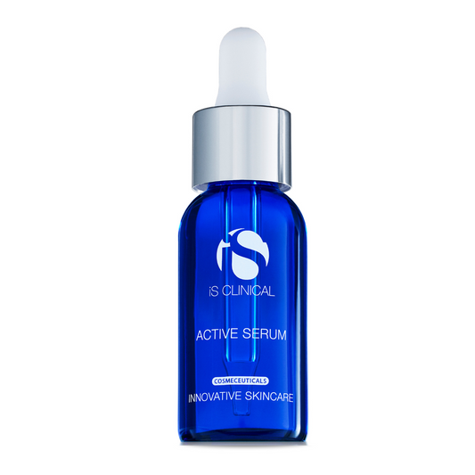 Active Serum - The Curated Skin Studio