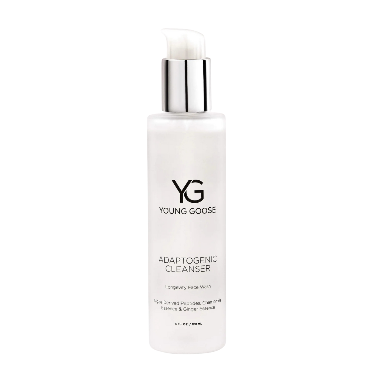Adaptogenic Cleanser