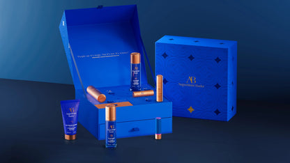 The 12 Days of Bader Advent Calendar - The Curated Skin Studio