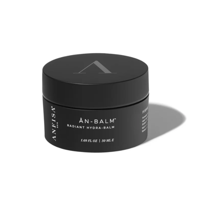 AN-BALM Radiant Hydra-Balm - The Curated Skin Studio