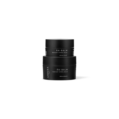 AN-BALM Radiant Hydra-Balm - The Curated Skin Studio
