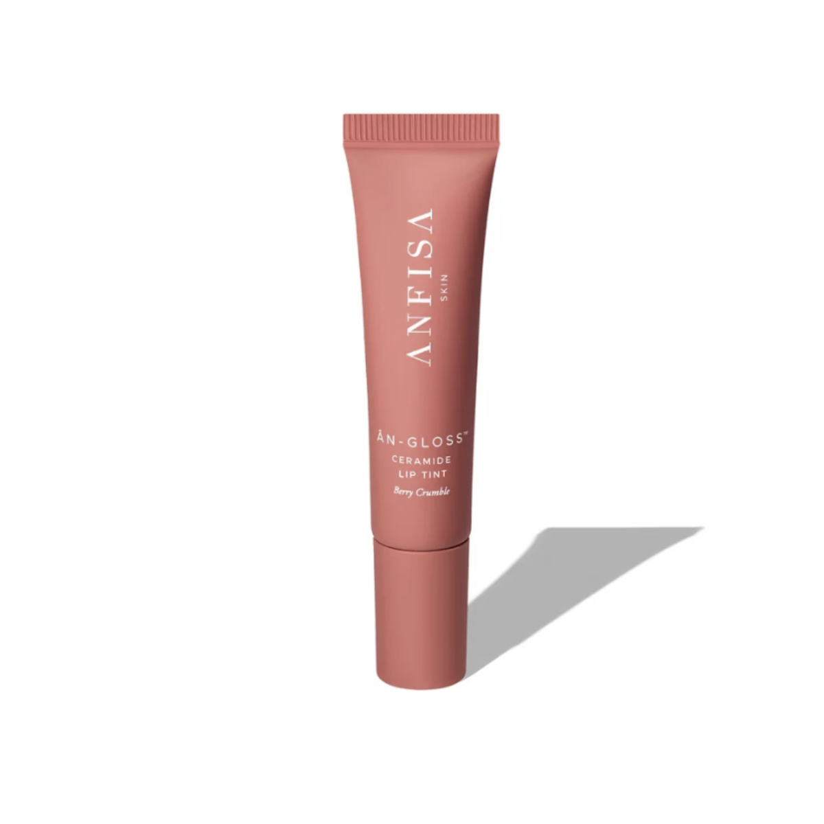 AN-GLOSS Ceramide Lip Treatment - The Curated Skin Studio
