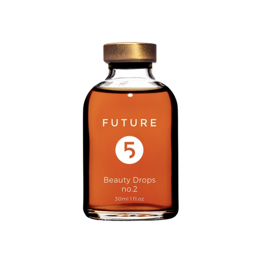 Beauty Drops No. 2